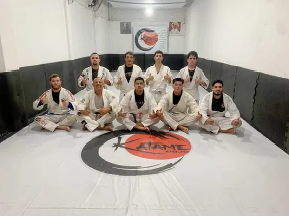 Foto da CT Espécime