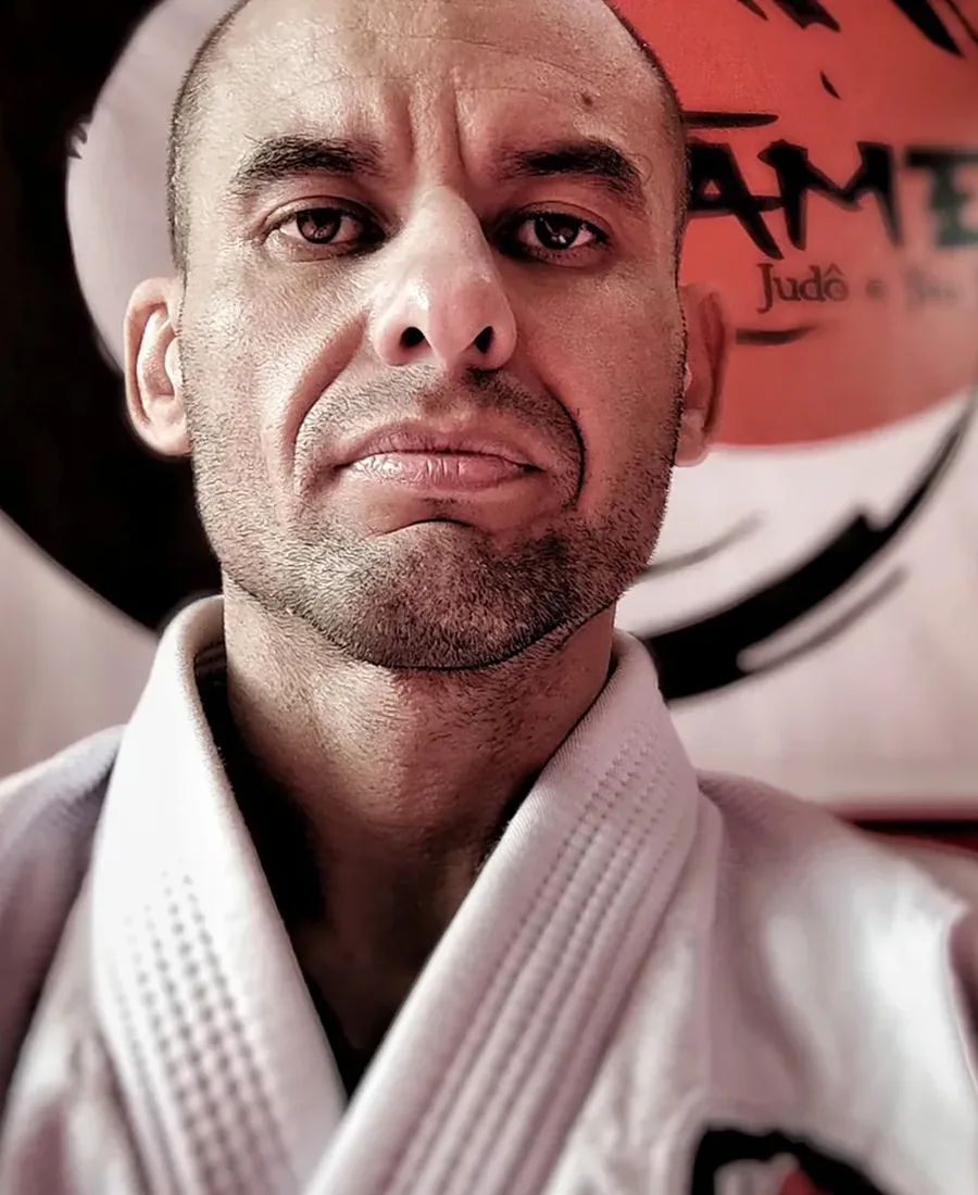 Foto da Katame BJJ