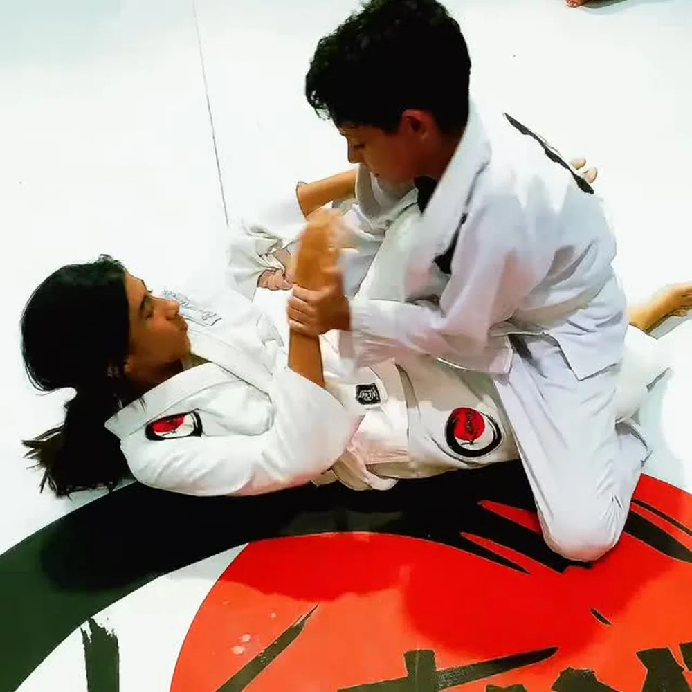 Foto da CT Espécime